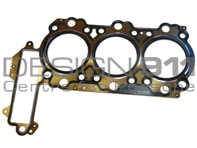Engine Head Gasket. Porsche 997 C2S / 997 C4S
